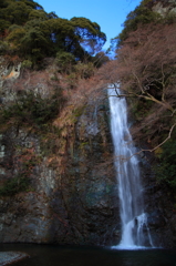 箕面の大滝