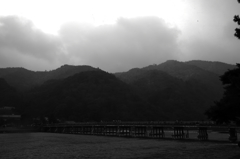 渡月橋