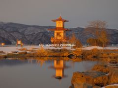 洞爺湖