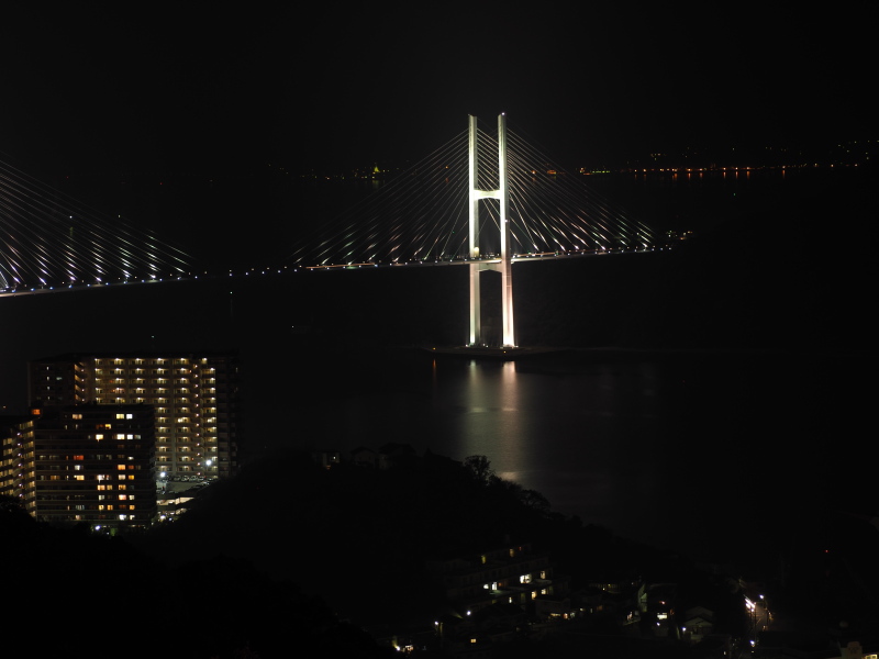 女神大橋