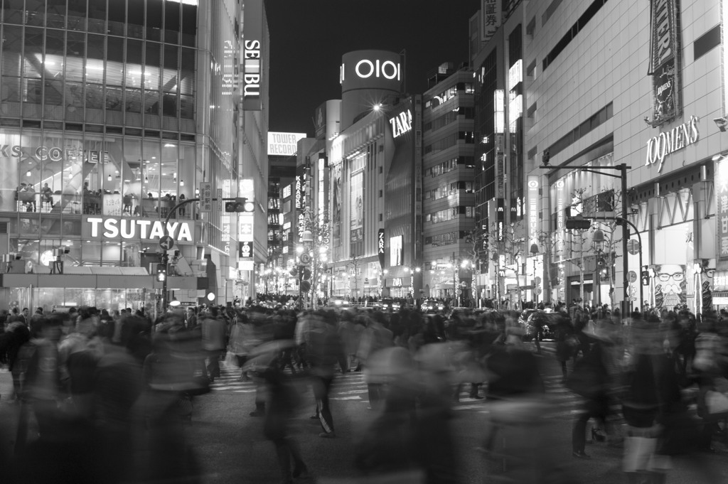 変わらない景色