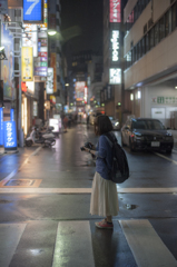 お散歩スナップ
