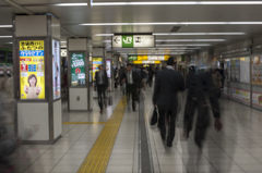 池袋駅