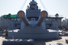 戦艦 三笠