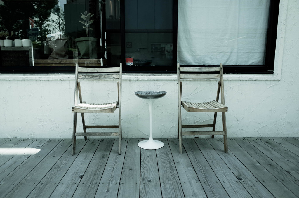 chairs