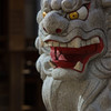 一喝！