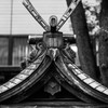 The urban shrine