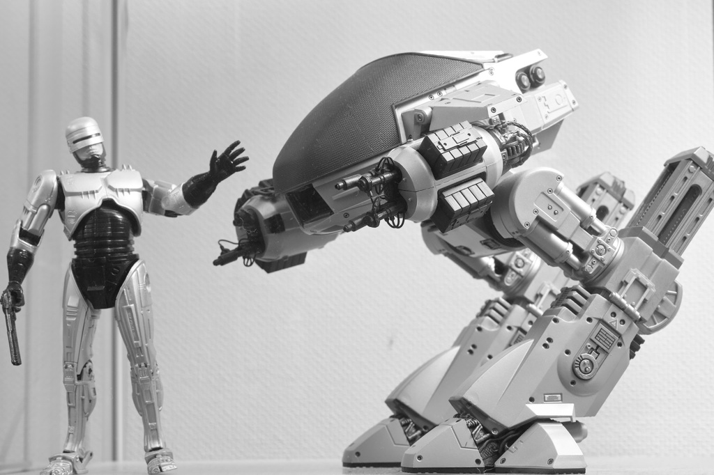 ROBOCOP