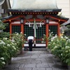 いかすり神社