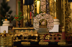 元旦のお寺（元旦会）