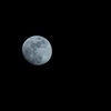 初冬のＭＯＯＮ