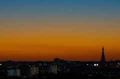 南大阪Twilight