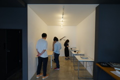 グループ展 in Kyoto