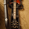 gibson SG 61reissue