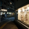 The Night of HORIE 