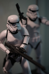 Storm troopers