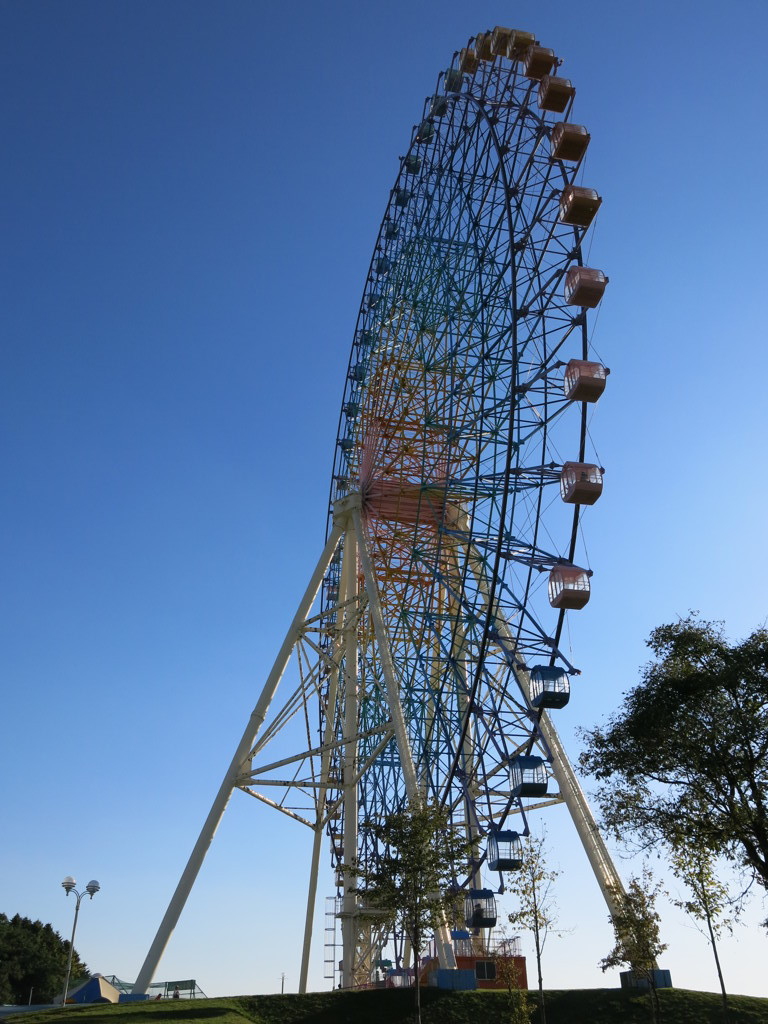 北海道グリーンランド 観覧車 By Ayazou Id 写真共有サイト Photohito