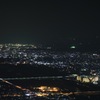 幾ら位の夜景かな？(^q^)