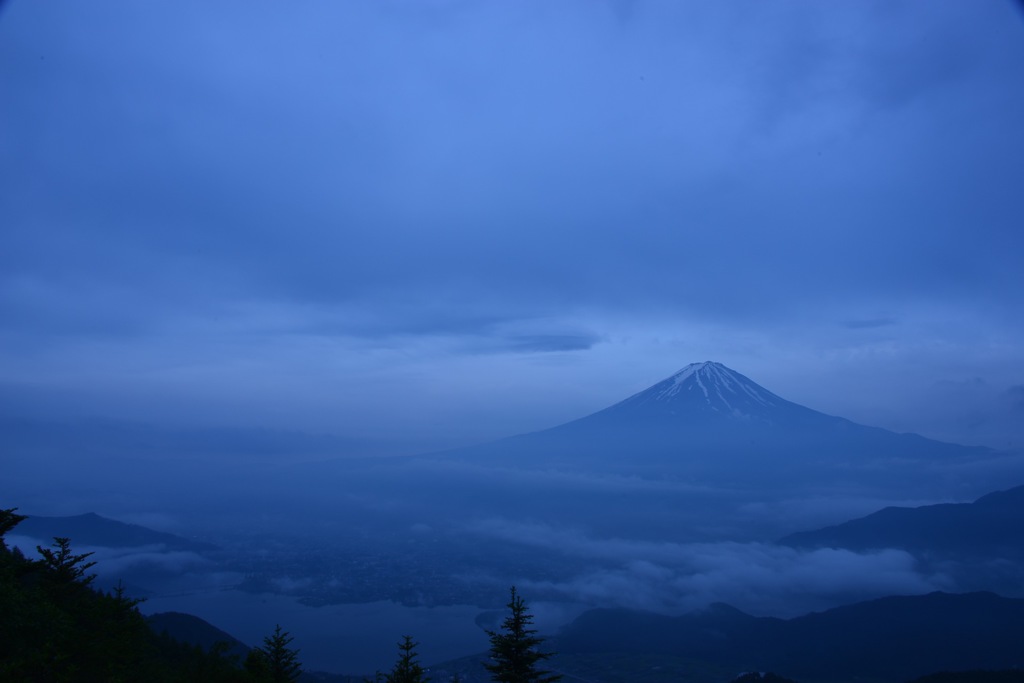 明日に期待。。