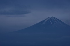 この雲はもしや…