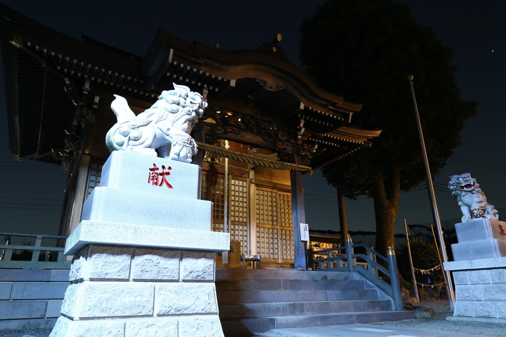 星と宮。。