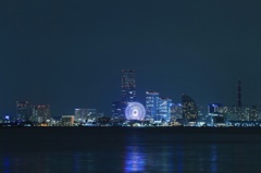 横浜夜景。。