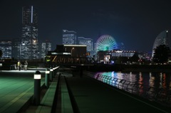 横浜夜景。。