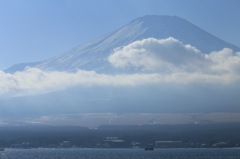 富士。。