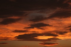 日常～夕焼けⅡ～