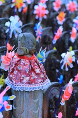 オジゾウ様。。