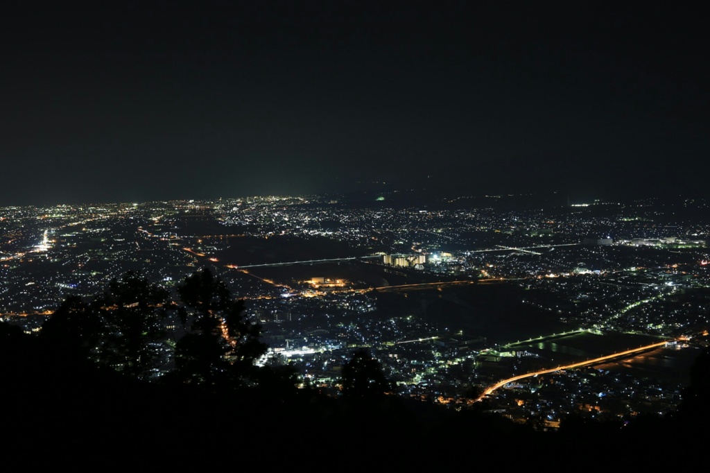 幾ら位の夜景かな？Ⅱ
