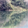 津久井湖。。