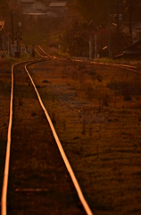 railway