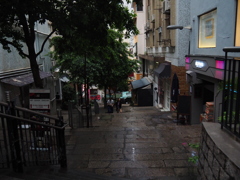 香港
