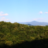 大悲閣から眺める京都