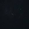 星空に包まれて