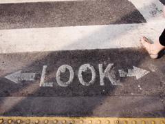 look!