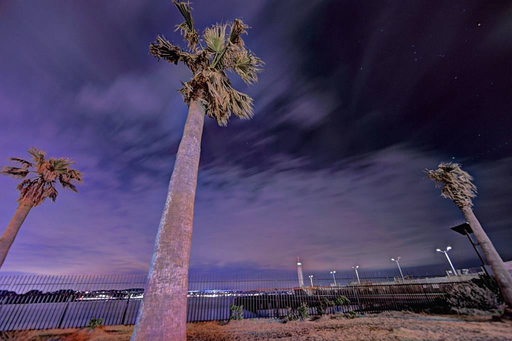Nightview