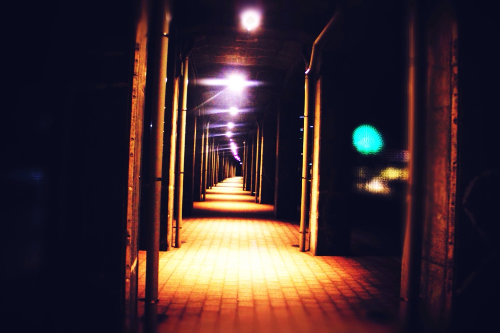 通路