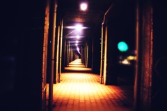 通路