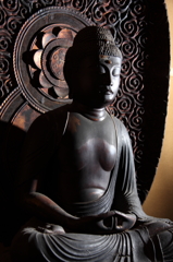 阿弥陀像