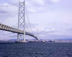 明石大橋