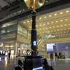 大阪駅金時計