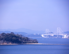 鳴門大橋