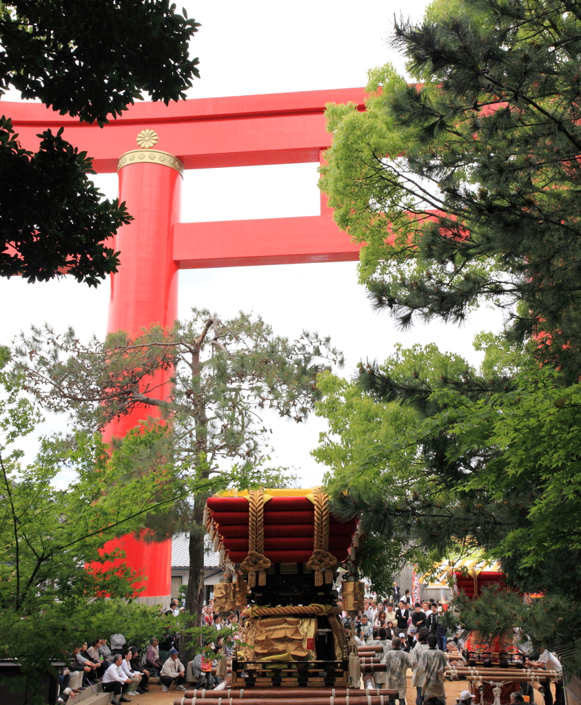 おのころ神社