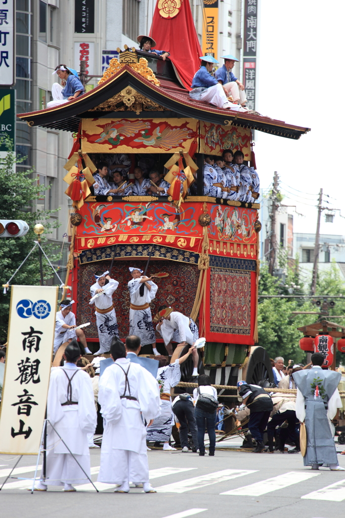 祇園祭