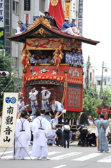 祇園祭