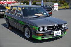 ALPINA B7