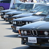 古き良きBMW達