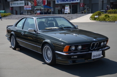 ALPINA B9
